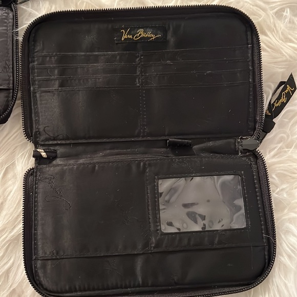 Vera Bradley wallet - Picture 5 of 6